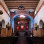 San Juan Bautista State Historic Park (SHP)