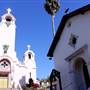 Mission San Rafael Arcangel