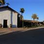 Mission Nuestra Senora de la Soledad
