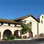 Mission Santa Ines
