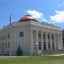 Modoc County Courthouse - Historic Landmark Designation