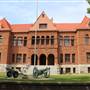 Old Orange County Courthouse