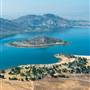 Lake Perris State Recreation Area (SRA)