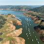 Lake Oroville State Recreation Area (SRA)