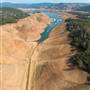 Lake Oroville State Recreation Area (SRA)