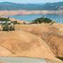 Lake Oroville State Recreation Area (SRA)
