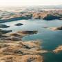 Millerton Lake State Recreation Area (SRA)