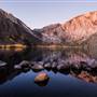 Convict Lake / Convict Lake Resort