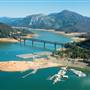 Shasta Reservoir