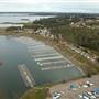 Folsom Lake State Recreation Area (SRA)