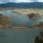 Lake McClure & Barrett Cove Recreation Area