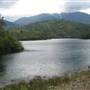Whiskeytown Lake