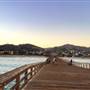 San Buenaventura City Pier aka Ventura Pier
