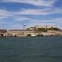Alcatraz Island /  closed Alcatraz Federal Penitentiary