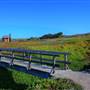 Bean Hollow State Beach (SB)