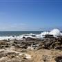 Bean Hollow State Beach (SB)