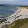 Pomponio State Beach (SB)