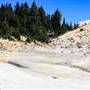 Lassen Volcanic National Park
