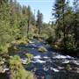 Lassen Volcanic National Park