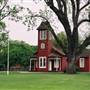 Ballard Little Red Schoolhouse