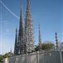 Watts Towers of Simon Rodia State Historic Park (SHP) / Watts Tower Art Center