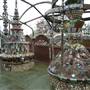 Watts Towers of Simon Rodia State Historic Park (SHP) / Watts Tower Art Center