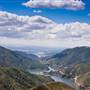 Morris Reservoir & Dam - Angeles National Forest