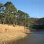 Lake Del Valle State Recreation Area (SRA) - East Bay Regional Park District