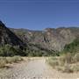 Los Padres National Forest - Monterey Ranger District