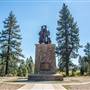 Donner Memorial State Park (SP)  / Donner Lake
