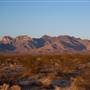 Providence Mountains State Recreation Area (SRA) / Mitchell Caverns