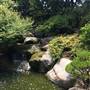 Earl Burns Miller Japanese Garden - California State University Long Beach - CSULB