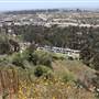 Kenneth Hahn State Recreational Area (SRA) administered by Los Angeles County