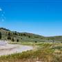 Monitor Pass - Highway 89