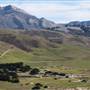 Point Sur State Historical Park (SHP) - former Point Sur Naval Facility (NAVFAC)