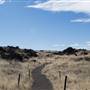 Lava Beds National Monument & Valentine Cave
