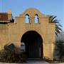 San Bernardino Santa Fe Depot