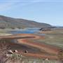 Grant Lake & Highway 158