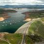 Don Pedro Lake Recreation Area