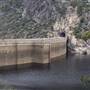 Hetch Hetchy Reservoir / O'Shaughnessy Dam