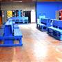 The Dollhouse / San Diego Derby Dolls Training Facility