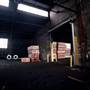 Pasha Maritime Warehouses, Berths 154, 178, 181