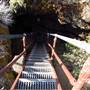 Lava Beds National Monument & Valentine Cave