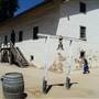Sutter's Fort State Historic Park (SHP)