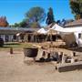 Sutter's Fort State Historic Park (SHP)