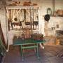 Sutter's Fort State Historic Park (SHP)