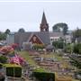 Ferndale Cemetery