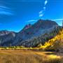 Silver Lake - Amador County