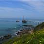 Carpinteria State Beach (SB)