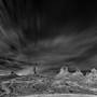 Trona Pinnacles - Ridgecrest District - Bureau of Land Management (BLM)